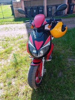 Kentoya Sharky 50 2T - 1