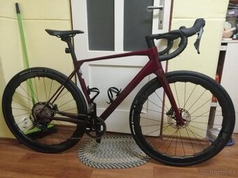 SUPERIOR X-ROAD 9.7 GR Velikost M - 1