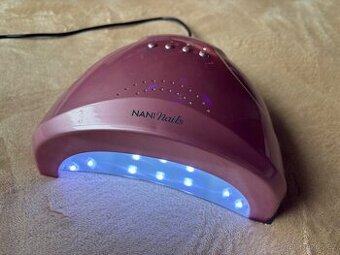 LED/UV lampa NANI Nails - 1