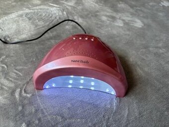 LED/UV lampa NANI Nails