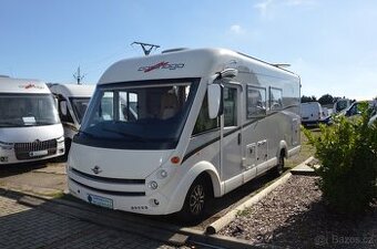 CARTHAGO TOURER I 142