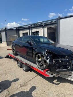 Audi A5 176kw