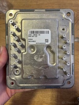 JX7B-13B626-BC Jednotka LED světel Ford Focus