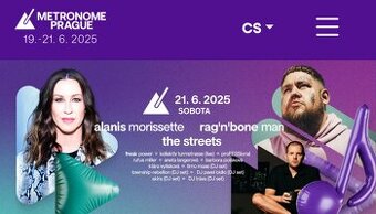 PRODÁM 1 VSTUPENKU