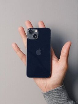 iPhone 13 mini