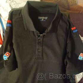 Tricko Domino's Pizza
