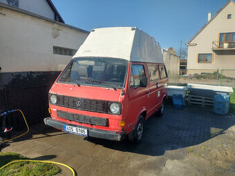 VW T3