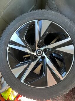 Volvo xc90, alu disky