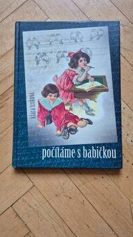 Klára Trnková - Počítáme s babičkou