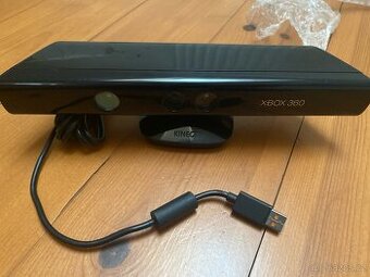 Kinect Xbox 360 live