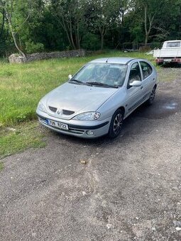 Renault Megan 1.4 16V STK