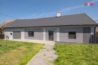 Prodej rodinného domu, 110 m², Holasovice