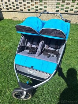 Thule Urban glide 2 pro dvojčata