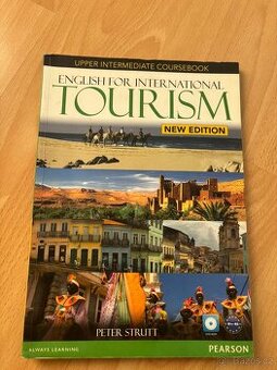 English for International Tourism New Edition