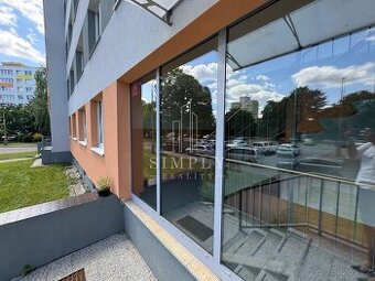 Pronájem bytu 3+1, 69 m2 - Praha - Střížkov, ev.č. 00315