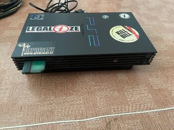 PlayStation 2, 2 ovladače