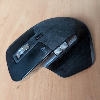 myš Logitech MX Master 3 for Mac