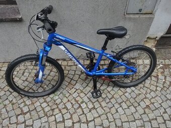 Dětské kolo Specialized Hotrock 20