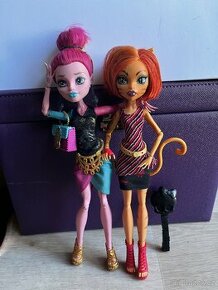 Monster High