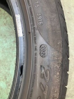 275/40/20 Pirelli