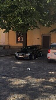 Audi a5 1.8 tfsi 125kw