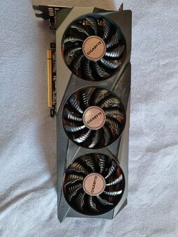 GIGABYTE GeForce RTX 3060 Ti Gaming OC PRO 8G