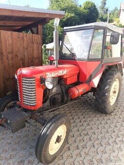 Zetor 25A