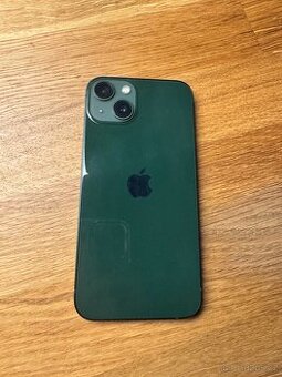 Iphone 13, 128 gb, zelená