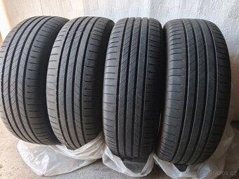215/65 r16 letní pneumatiky Bridgestone