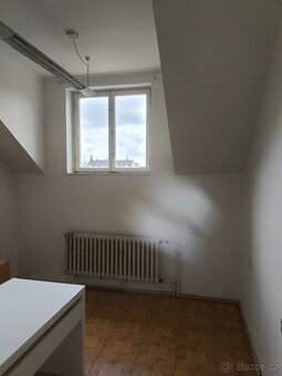 Kancelář Praha 8
