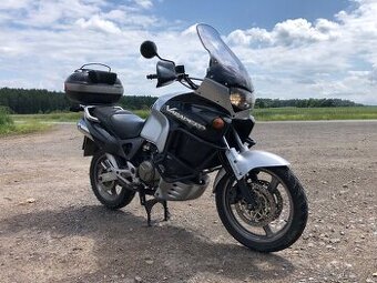 Honda XL1000V Varadero