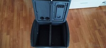 Prodám originální lednici VW Sharan - 1