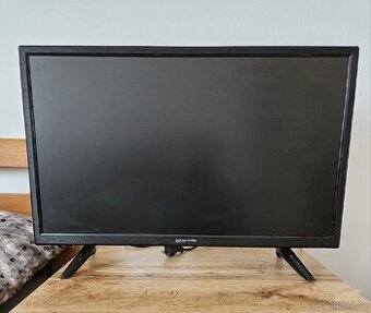 Televize Orava - 1