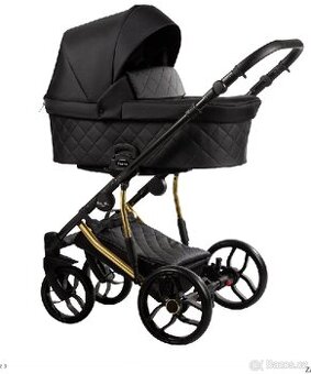 Baby merc piuma limited