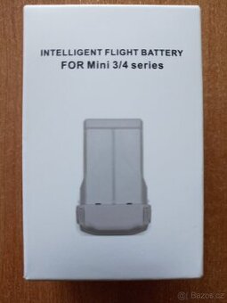 Baterie 3850 mAh pro dron DJI mini 3
