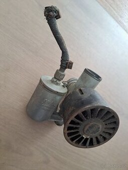 Karburator AMAL JAWA 76-011a
