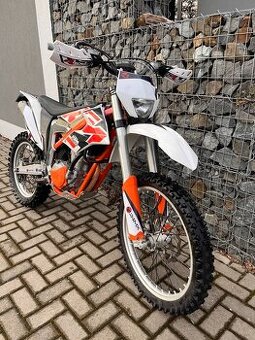 KTM freeride 350 2013