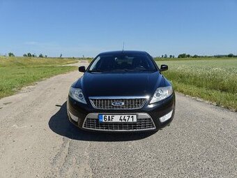 Prodám Ford Mondeo 2.2tdci 2009r.v.