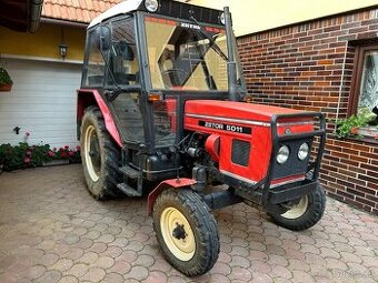 Prodám Zetor 5011