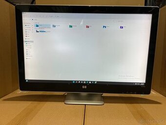 HP 2710m monitor 27”