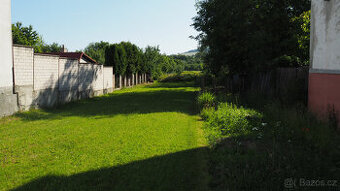 Velká nad Veličkou: stavební pozemek + pole