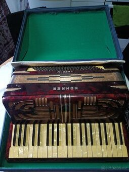 Hohner Verdi IV