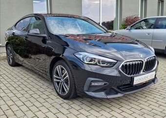 BMW Řada 2, 218d Gran Coupe,původ ČR,1Maj