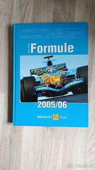 Formule 2005/06 - Petr Dufek