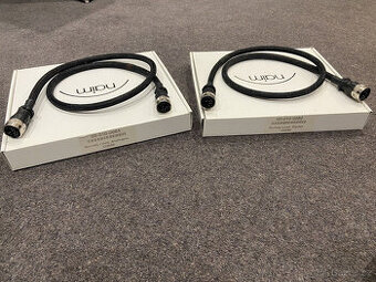 Naim Audio NDS Streamer s vypalovacím kabelem 24bit 192KHz,