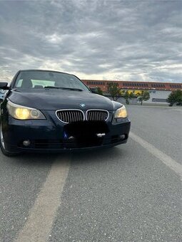 Bmw 525D
