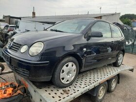 vw polo 9n 1.4 16v rv2003 - 1