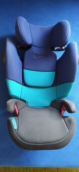 Cybex solution m-fix sl - 1
