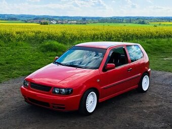 Polo 6N 1.0MPI