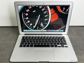 MacBook Air 13'' 2015 / i5 / 4GB / 128GB SSD - DPH
